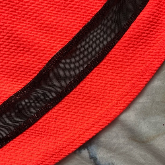 NWOT Say Anything Skater Skirt - Picture 2 of 5